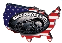 Belt Drives Limited logo