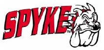 Spyke logo