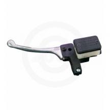 225.52 HYDRAULIC CLUTCH LEVER ASSEMBLY 