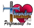 Thunder Heart Performance Corp. logo