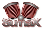 Sumax logo