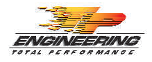 Total Performance Engineering logo