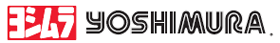 Yoshimura logo