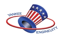 Yankee Engineuity logo