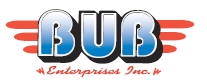 BUB Enterprises logo