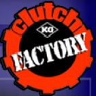 Clutch Factory logo