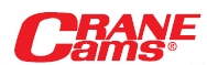 Crane Cams logo