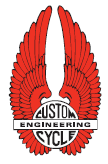 Custom Cycle Engineering logo