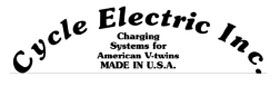 Cycle Electric Inc. logo