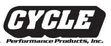 Cycle Performance Products logo