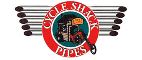 Cycle Shack Pipes logo