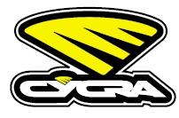 Cycra logo