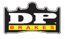 DP Brakes logo
