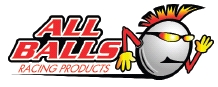 All Balls logo