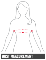 chest measurement