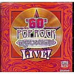 60s Pop Rock Reunion Live-Feat Tommy James, Grass Roots, Gary Lewis, Herman's Hermits