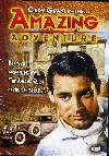 Amazing Adventure - Cary Grant
