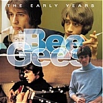 Bee Gees-Early Years-Three Kisses of Love, Spicks And Specks, Everyday I Have To Cry