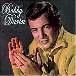 Bobby Darin-Splish Splash, Pretty Betty, Wear My Ring, So Mean, I Can't Go On