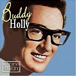 Buddy Holly-Self Titled-Peggy Sue, Everyday, Rave On, You're So Square