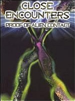 Close Encounters: Proof of Alien Contact-Feat Sigourney Weaver, Will Smith