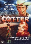 Cotter