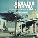 Dealing With The Devil-Feat Champion Jack Dupree, Leadbelly, Leroy Carr & More!