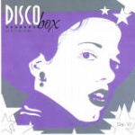 Disco Box Volume 10-Diana Ross, Yaz, Expose` & more