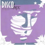 Disco Box Volume 8-Harold Melvin & the Blue Notes, The Intruders, Prince & more