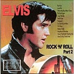 Elvis Presley-Rock & Roll Part 2-Rip It Up, Love Me, Long Tall Sally, First In Line