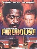 Firehouse-Feat Richard Roundtree, Vince Edwards, Richard Jaeckel, Andrew Duggan