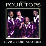 The Four Tops-Live At The Stardust-I Can't Help Myself, Bernadette, Walk Away Renee