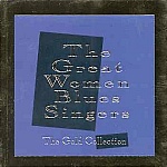 Great Women Blues Singers-Feat Bessie Smith, Billie Holiday, Etta James,