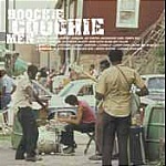 Hoochie Coochie Men-Feat Robert Johnson, Blind Lemon Jefferson, Sleepy John Estes & More!