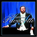 Pavarotti-Nessun Dorma, O Sole Mio, Mamma, La Donna E Mobile, Amor Ti Vieta