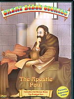 Great Bible Stories-The Apostle Paul/The Prodigal Son