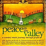 Peace In The Valley-A Country Music Journey Through Gospel-Feat Alan Jackson