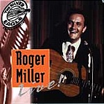 Roger Miller-Silver Eagle Country-Feat King of the Road, Me and Bobby McGee, Summertime & Many More!