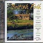 The Best of British Folk-Featuring Streets of London, The Dubliners, John Renbourn & More