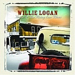 Willie Logan-House of The Rising Sun Blues-Oh Pretty Woman, Home, Natalie