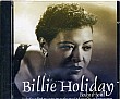 Billie Holiday-Feat Body & Soul, All of Me, Georgia On My Mind, Love For Sale