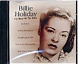 Billie Holiday-I'll Never Be The Same