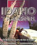 Idaho Transfer-Starring Keith Carradine, Peter Fonda