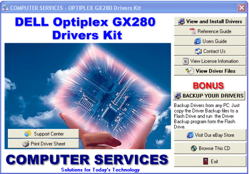 Dell Gx280 Drivers Download Xp Brokerswindows