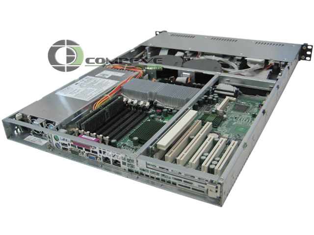 Supermicro 1825A