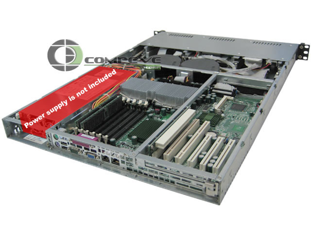 Supermicro 1825A