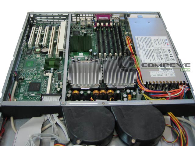 Supermicro 1825A