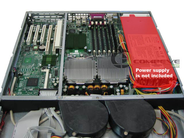 Supermicro 1825A