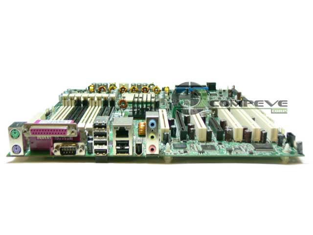 HP XW8200 Motherboard Dual Xeon 800MHz FSB 409647-001;347241-001 - Click Image to Close