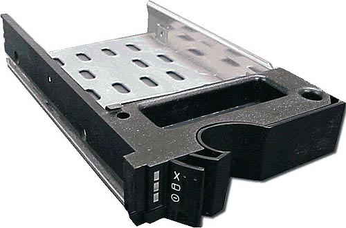 Dell 4649C/5649C Hot Swappable SCSI Hard Drive Tray PowerEdge - Click Image to Close